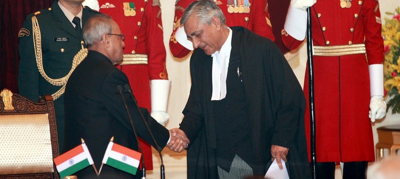 No intolerance against any community in the country, says CJI TS Thakur