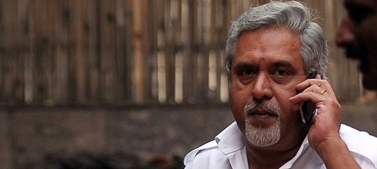Vijay Mallya convicted in cheque-bouncing case by Hyderabad court