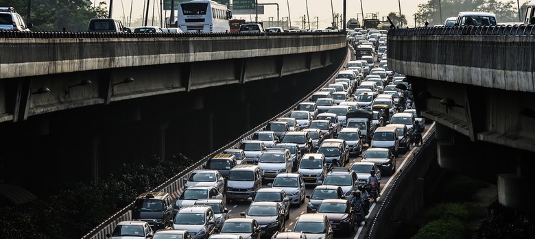 Top news: Supreme Court bans old vehicles from plying in NCR, says situation is ‘very critical’