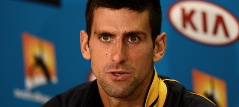 Tennis fixing: I was approached to throw a match, says Novak Djokovic