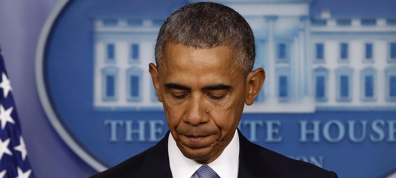 US Congress approves budget measure to begin repealing Obamacare