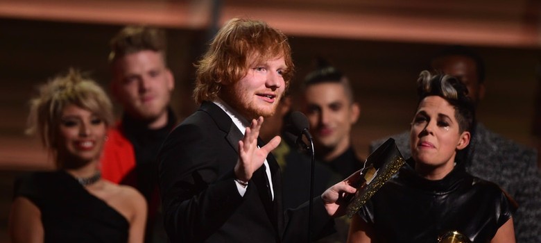 Ed Sheeran copied Marvin Gaye's Let's Get It On, the family of the song's co-writer tells court