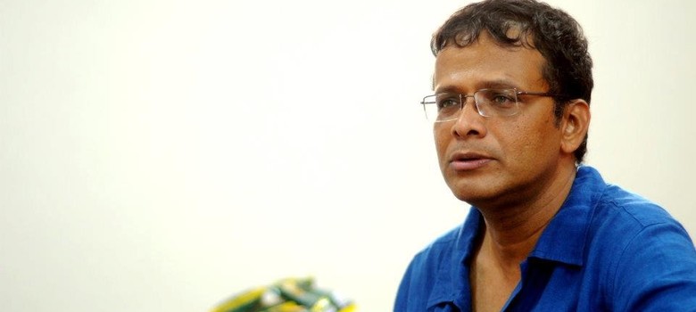 Mumbai writer Jerry Pinto wins Yale University's $150,000 Windham-Campbell Prize