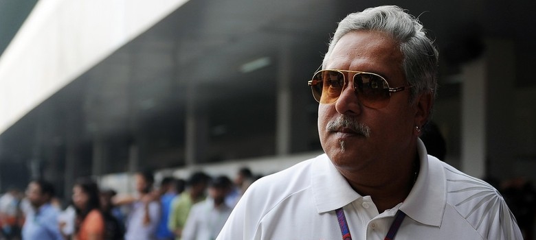 Vijay Mallya's passport suspended for four weeks by Centre