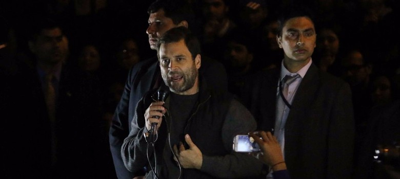 Why universities are the new battleground for the BJP