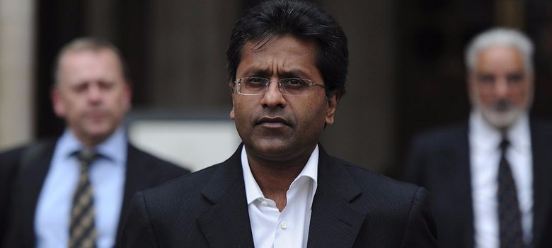 Lalit Modi applies for citizenship in Caribbean tax haven Saint Lucia