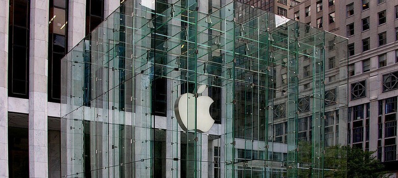 Apple’s latest handset may be called the iPhoneX