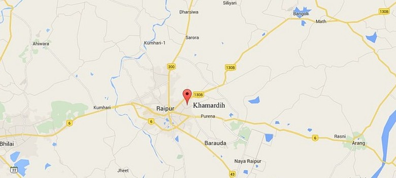Seven arrested for vandalism, attacking churchgoers in Raipur