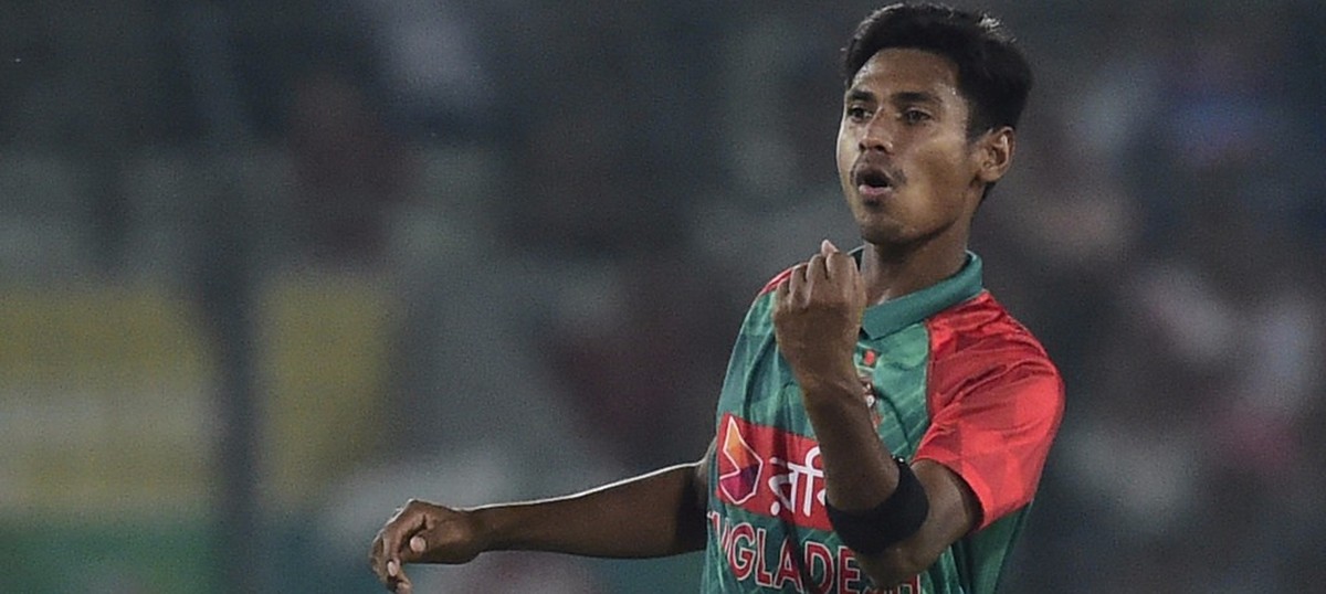 Asia Cup, Pakistan v Bangladesh as it happened: Mustafizur and Co knock Pakistan out, reach final