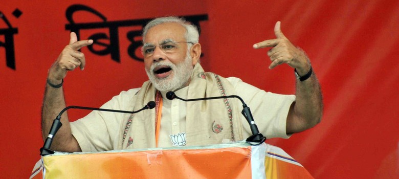 Subjects listed in Narendra Modi's Gujarat University degree were not in syllabus, says ex-professor
