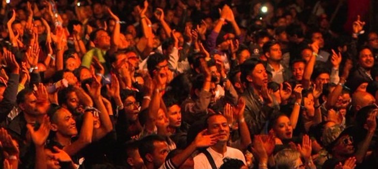 Apple patents technology to disable cameras during events like concerts and football matches
