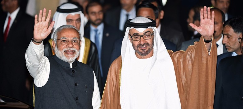 UAE to store crude oil in India and offer two-thirds of it for free