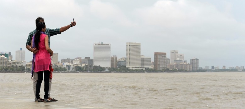 Mumbai Police identify ‘no selfie zones’ in city