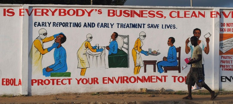 World Health Organisation declares Liberia Ebola-free