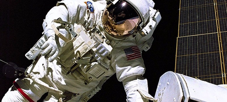 Five key findings from 15 years of the International Space Station