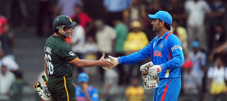 India-Pakistan cricket series likely to be played in Sri Lanka