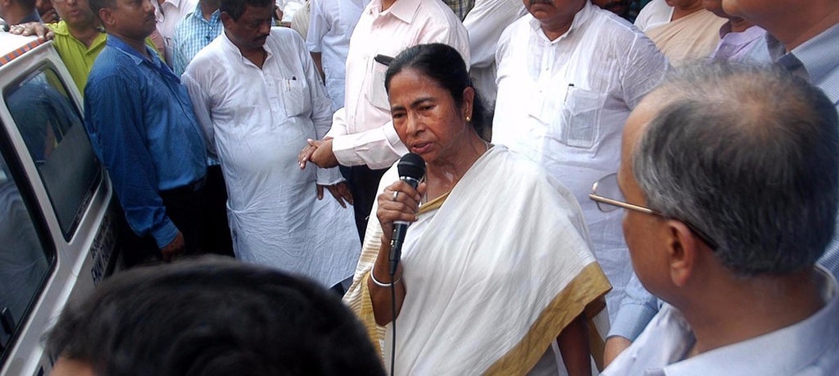 Why sorry continues to be the hardest word for Mamata Banerjee and most Indian leaders