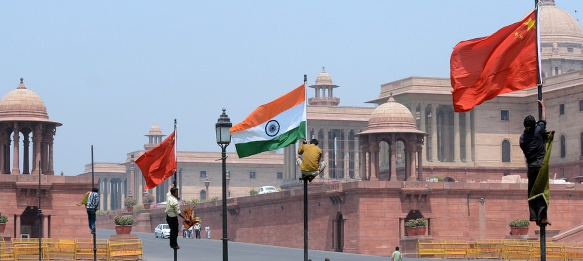 India stuck in mentality from 1962 war period, has ‘misunderstood Beijing’: Chinese daily