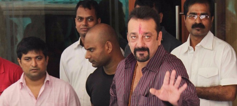 Sanjay Dutt to be released from jail three months early