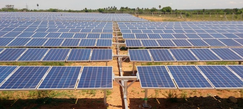Emerging economies spent more on renewable energy in 2015 than rich nations did: UN report
