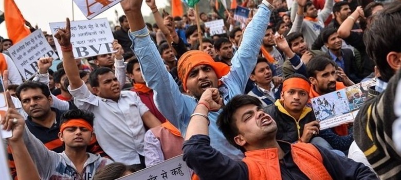 छात्र राजनीति जरूरी है और इसे विधायकी-सांसदी का चुनाव बनने से बचाना उससे भी ज्यादा जरूरी