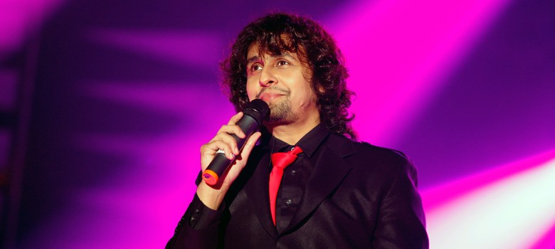 Sonu Nigam grumbles about ‘forced religiousness’ after Muslim call to prayer wakes him up