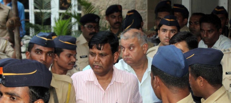 Peter Mukherjea taken to Delhi, might face lie detector test