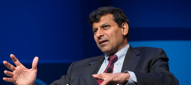 Subramanian Swamy asks for removal of Raghuram Rajan as RBI chief