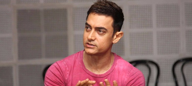 Shouldn't see short-term impact, citizens must do what is required: Aamir Khan on demonetisation