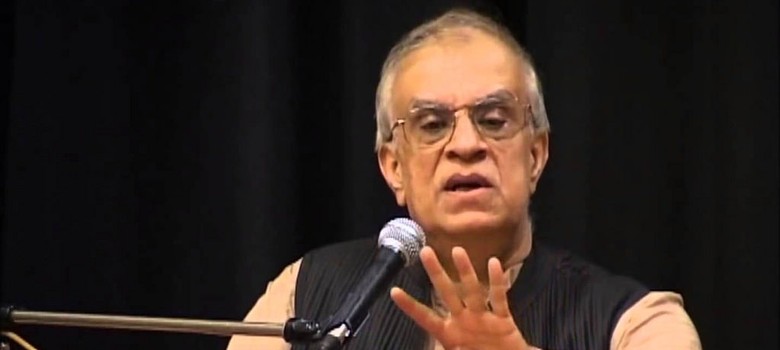 Hindutva ideologue Rajiv Malhotra appointed JNU honorary visiting professor