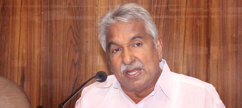 Solar scam: Kerala government orders fresh investigation against former CM Oommen Chandy