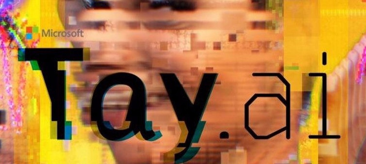 Microsoft apologises for 'offensive and hurtful' tweets by its AI chatbot Tay