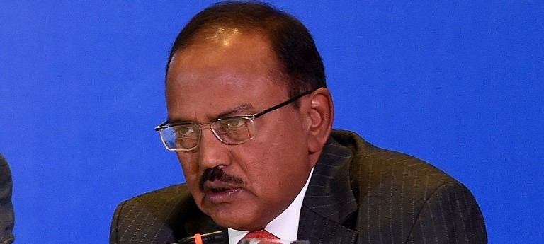 Centre faces flak from Opposition, Shiv Sena on secret India-Pakistan NSA meeting in Bangkok