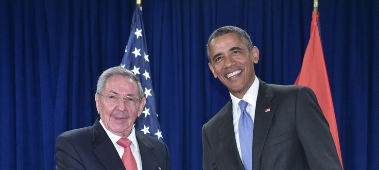 Barack Obama set to be first sitting US president to visit Cuba in nine decades