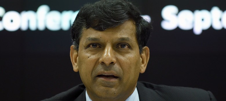 Raghuram Rajan should be removed from the post of RBI governor, says Subramanian Swamy