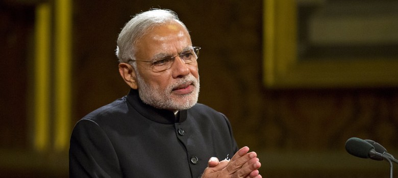 Winter session: Modi says Constitution will bind us all, praises past governments