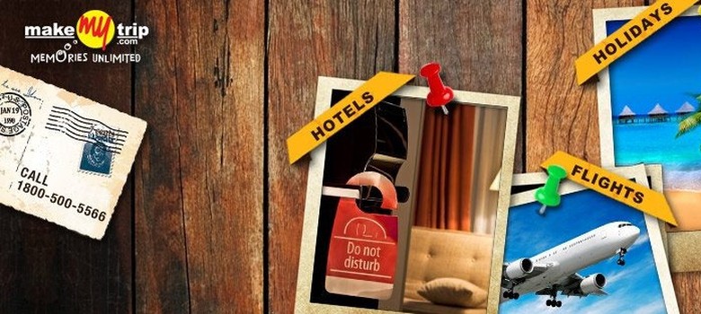 MakeMyTrip, ibibo announce merger in $1.8-billion deal