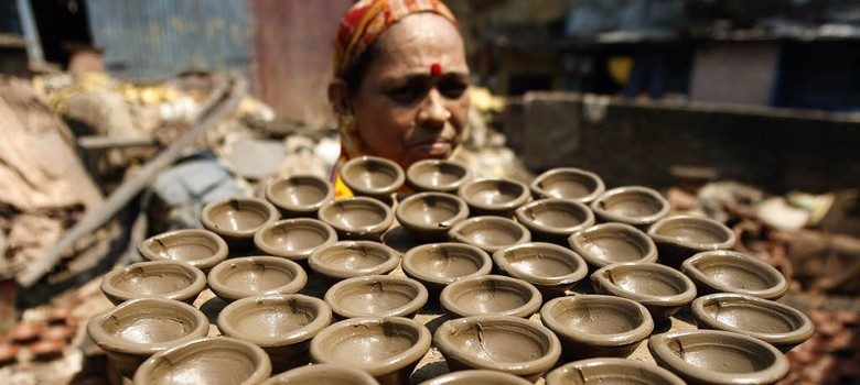 World’s first ‘slum museum’ to open in Mumbai’s Dharavi
