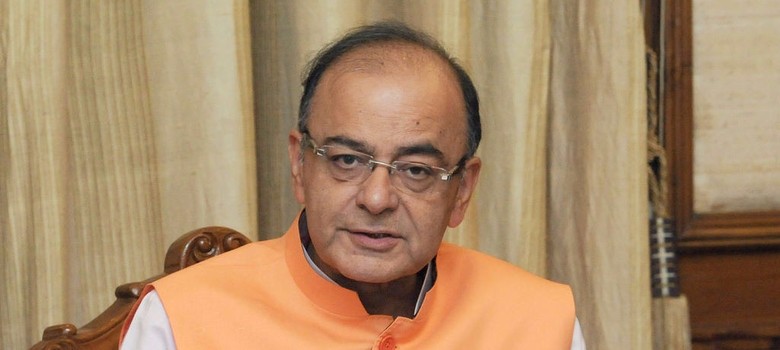 DDCA row: BJP demands public apology from Arvind Kejriwal for defaming Arun Jaitley