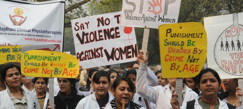 Delhi 2012 gangrape: Centre wants juvenile convict’s detention extended