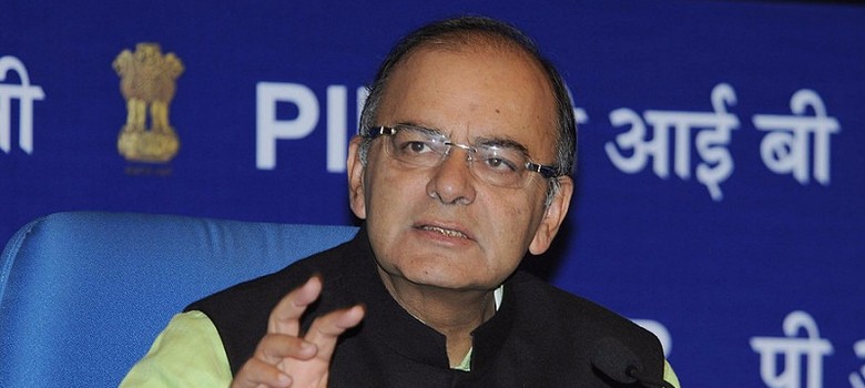 All states, barring one, have agreed to back the GST Bill, says Arun Jaitley