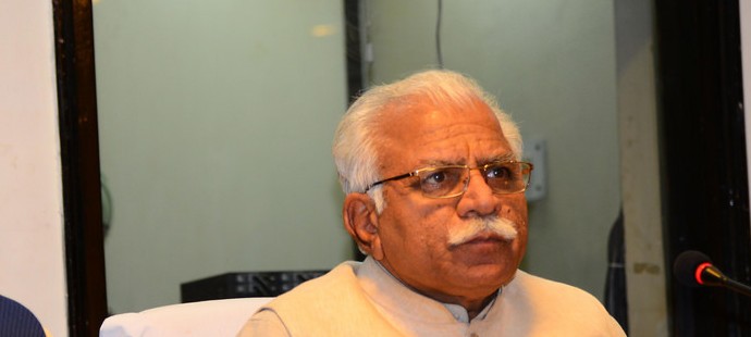 Indus Valley should now be called the Sarasvati river civilisation, says Haryana: Indian Express