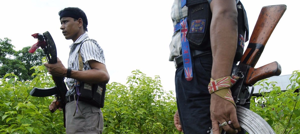 The big news: Suspected ULFA militants kill three Army jawans in Assam, and nine other top stories