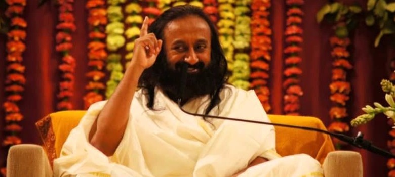 NGT says Art of Living has until Friday to pay Rs 5-crore fine