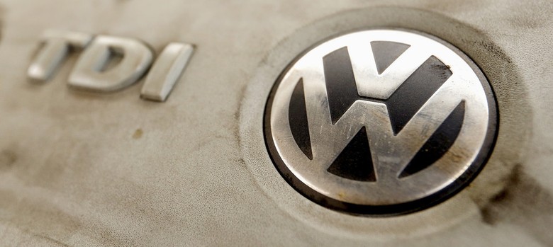 Volkswagen chairman and CEO knew about emissions-control software: Report