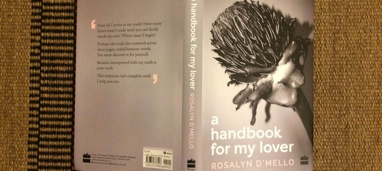The books of her sex: Rosalyn D’Mello’s not-quite non-fiction