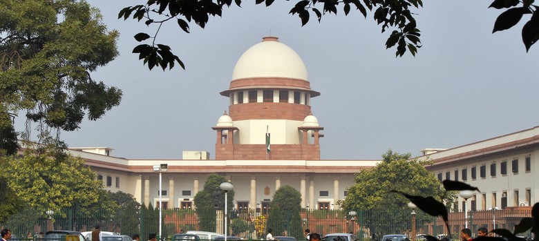 Supreme Court asks collegium to proceed with judicial appointments