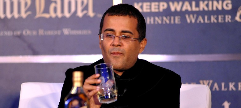 Sales of Chetan Bhagat’s ‘One Indian Girl’ stopped by injunction, on plagiarism charges