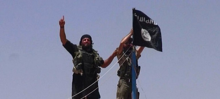 ISIS claims to have killed Norwegian, Chinese captives
