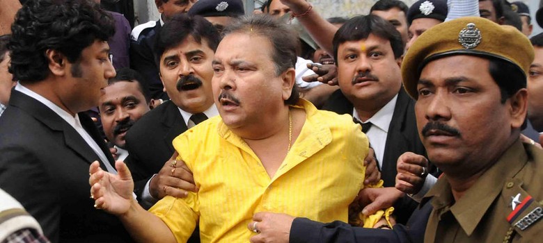 Saradha scam: West Bengal transport minister resigns